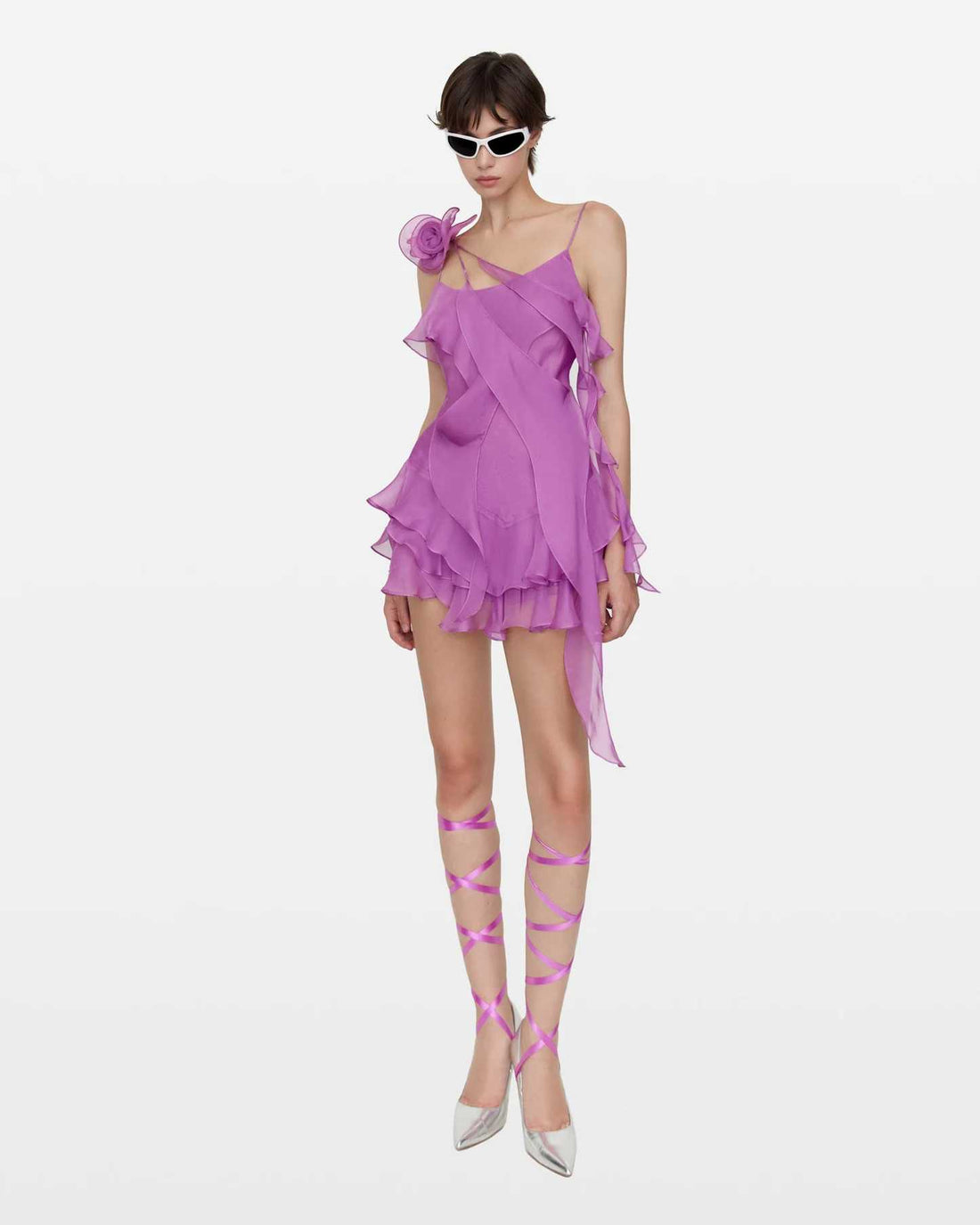 Bupbes ORCHIA SET (2COLOR)