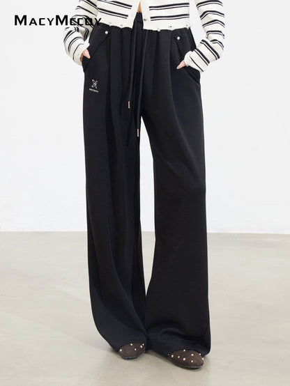 MacyMccoy MMC2025149 Casual loose pants