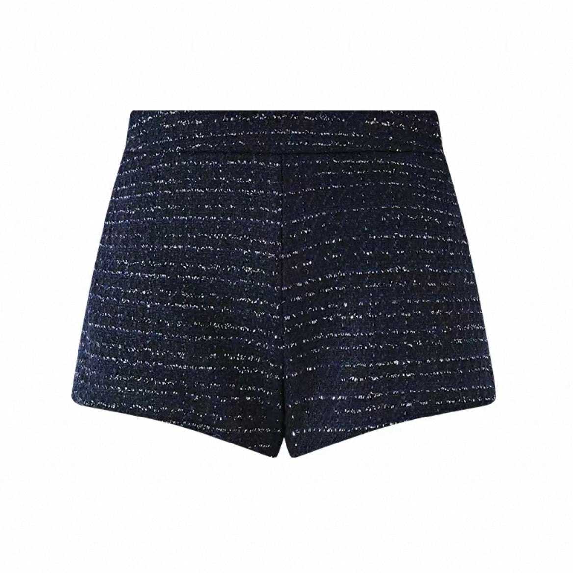 FIND YA WINGS Retro style heavy-duty shorts