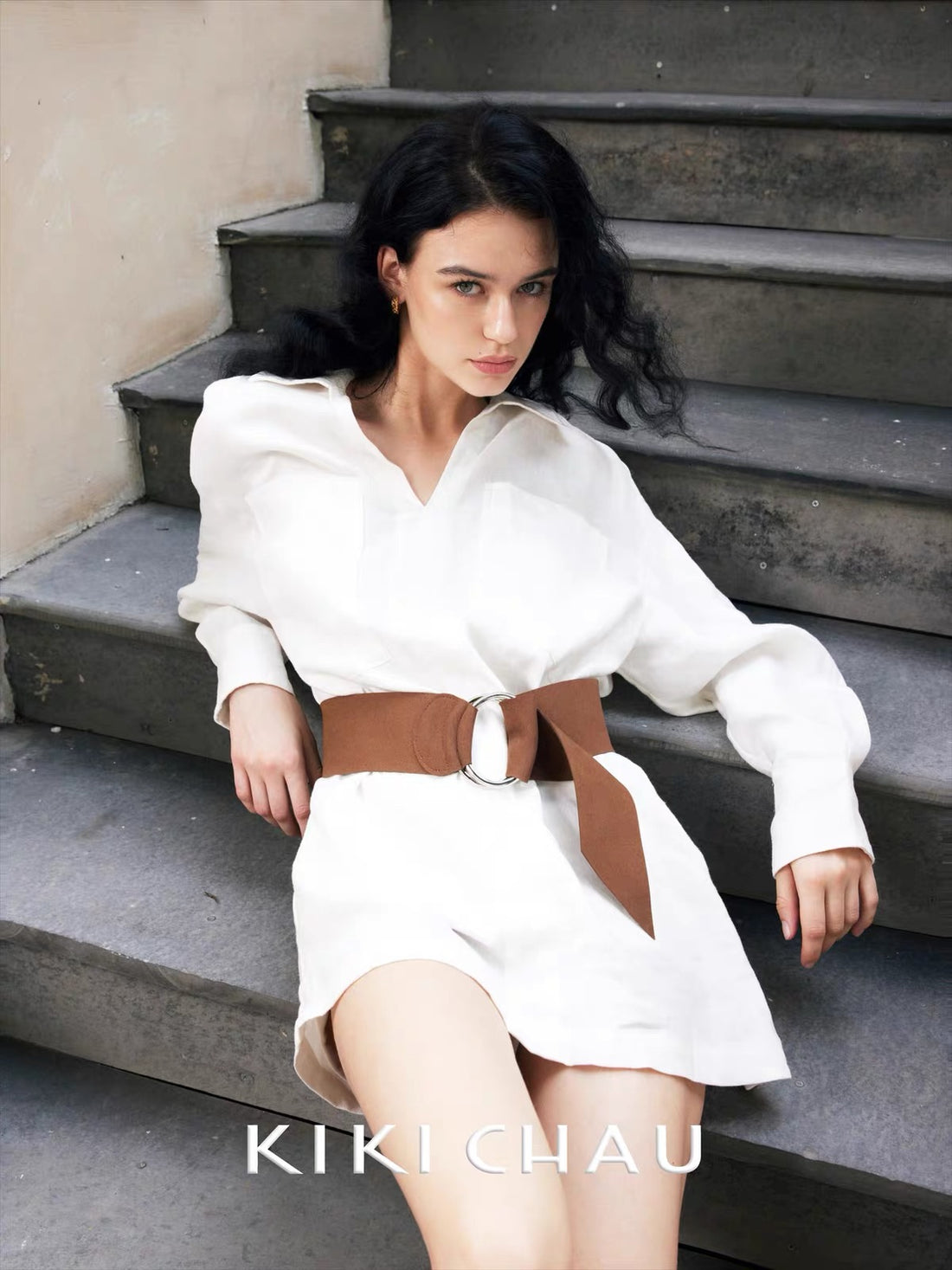 KIKI CHAU ‘NIA’