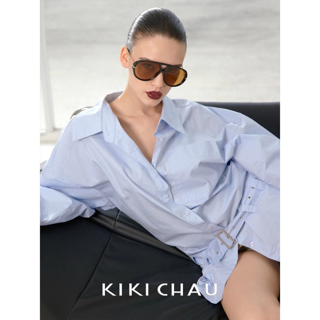 KIKI CHAU ‘RAISA’
