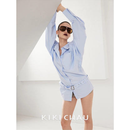 KIKI CHAU ‘RAISA’
