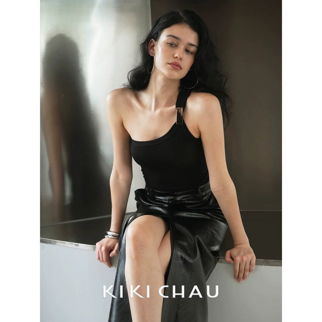 KIKI CHAU ‘HEIRESS’