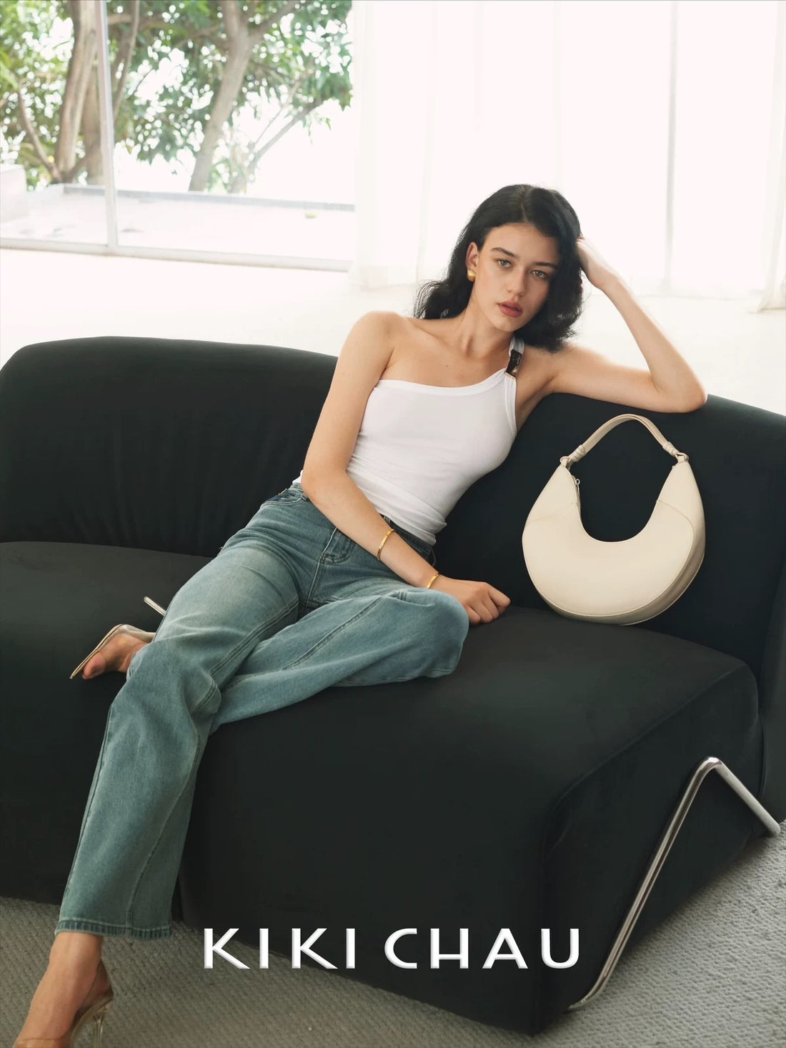 KIKI CHAU ‘HEIRESS’
