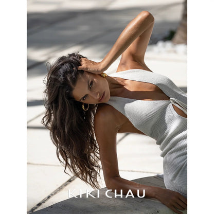 KIKI CHAU ‘Martini’