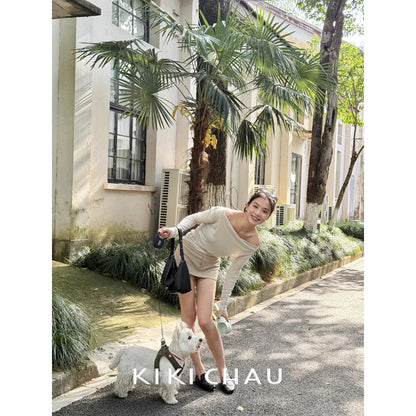 KIKI CHAU ‘HILLS’