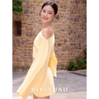 KIKI CHAU ‘SAVOY’