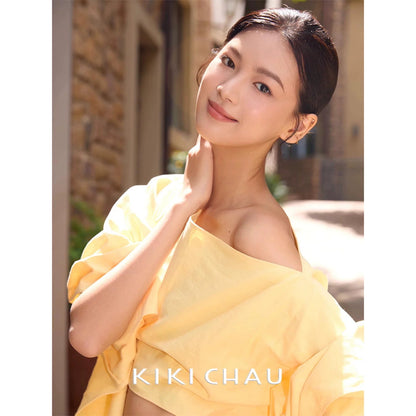 KIKI CHAU ‘SAVOY’