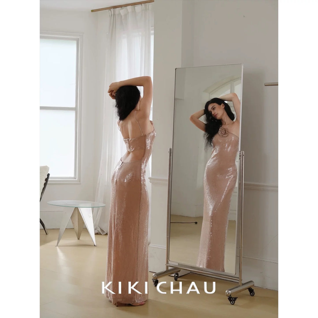 KIKI CHAU ‘AMALA’