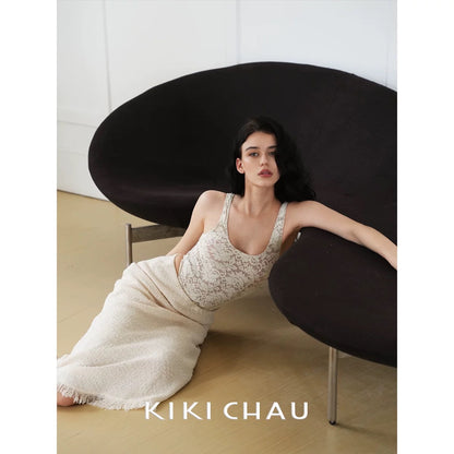KIKI CHAU ‘REMI’