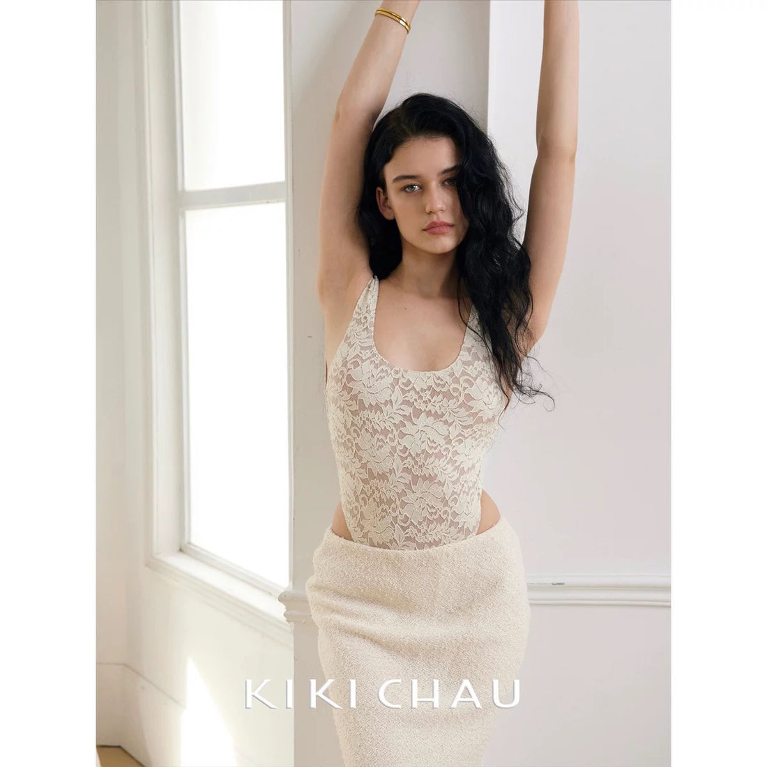 KIKI CHAU ‘REMI’