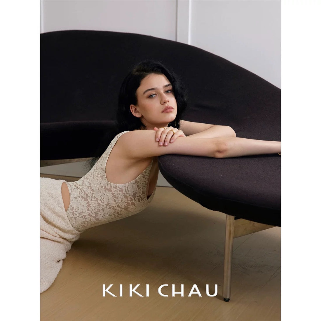 KIKI CHAU ‘REMI’