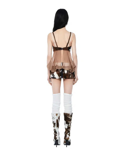 LSOUL OGI DRESS
