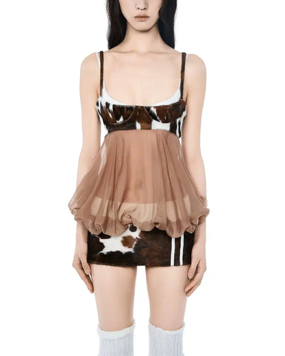LSOUL OGI DRESS