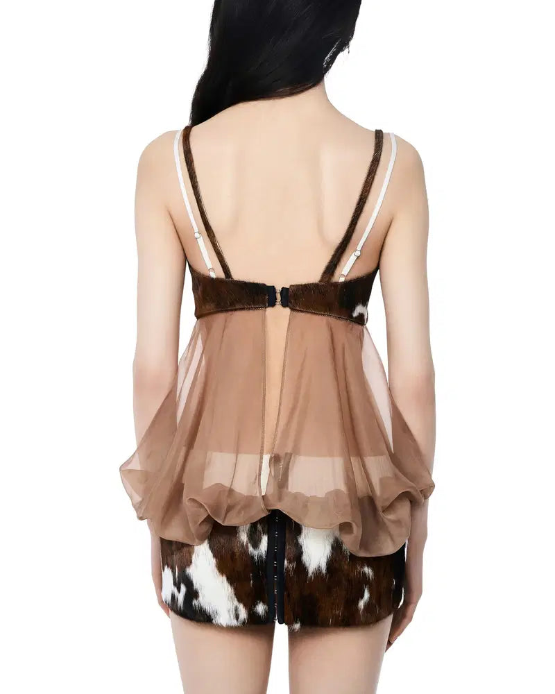 LSOUL OGI DRESS