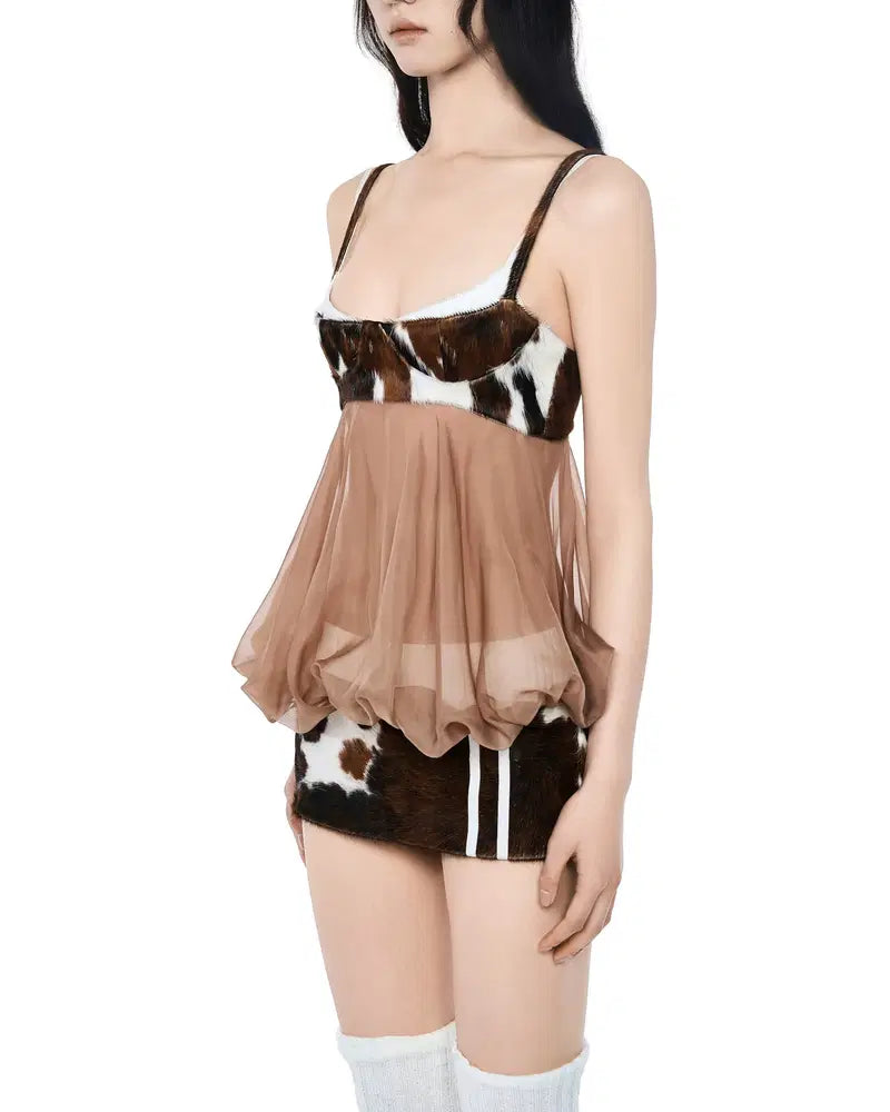 LSOUL OGI DRESS