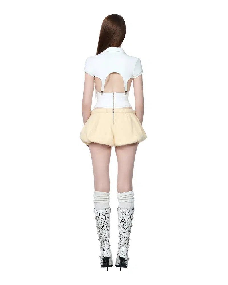 LSOUL FINCH SET