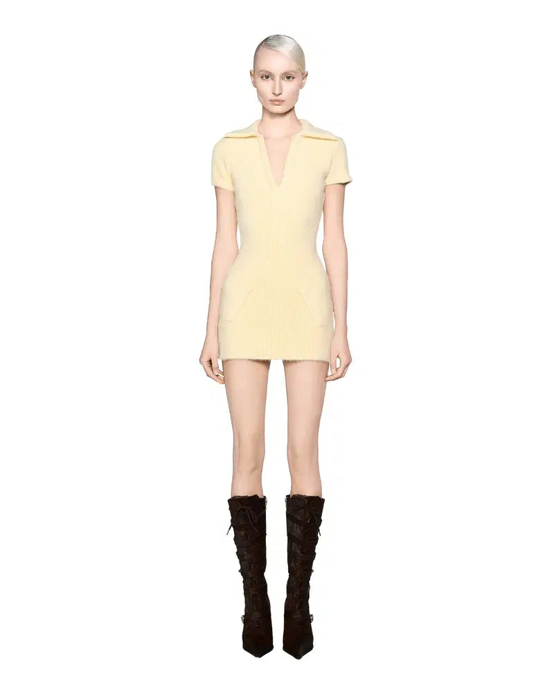 LSOUL ROOT DRESS