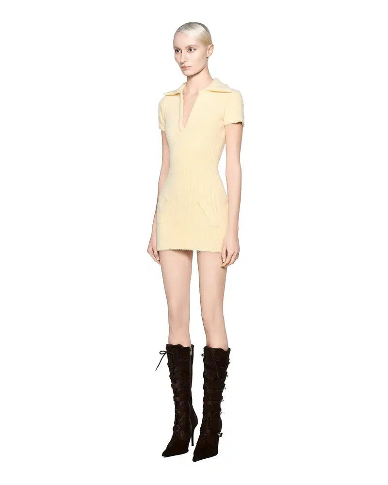 LSOUL ROOT DRESS