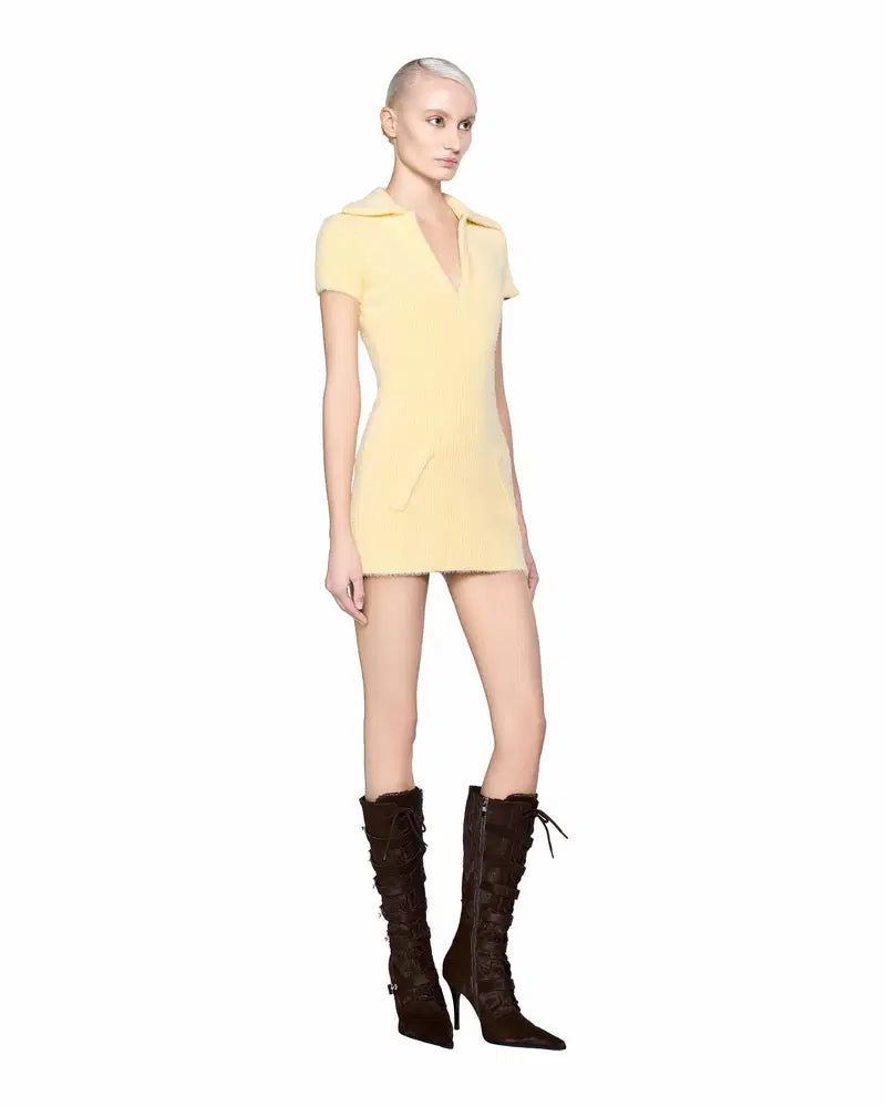 LSOUL ROOT DRESS