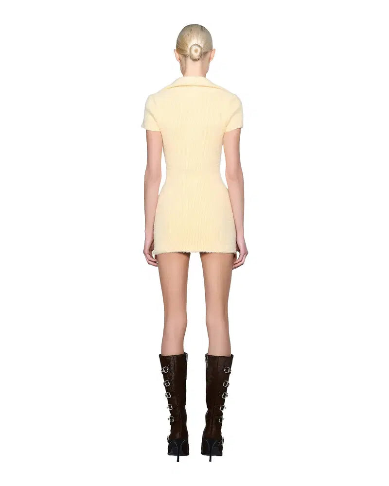 LSOUL ROOT DRESS