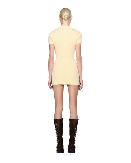 LSOUL ROOT DRESS