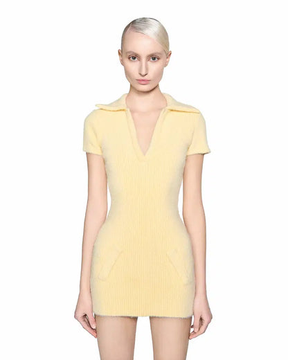 LSOUL ROOT DRESS