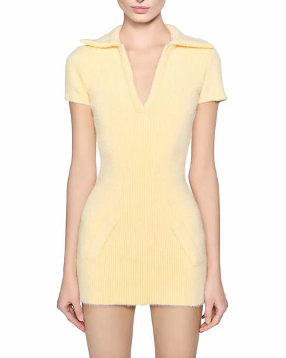 LSOUL ROOT DRESS