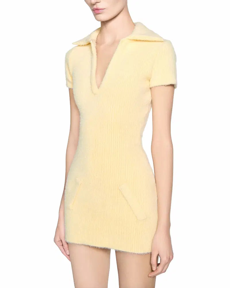 LSOUL ROOT DRESS