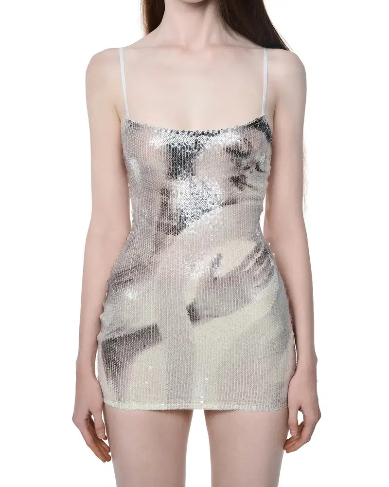 LSOUL BIANCA DRESS