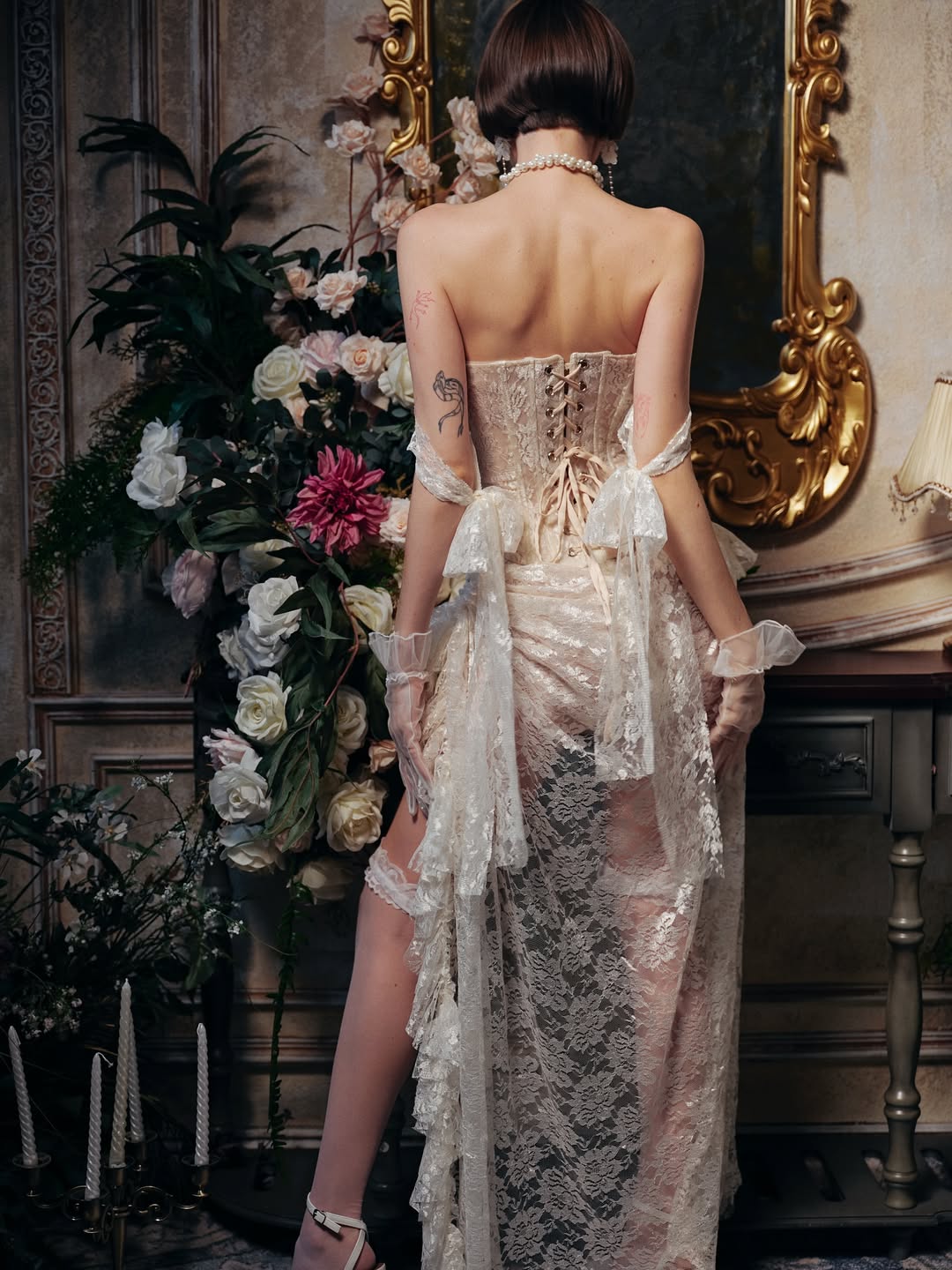 NINISESI Anita Fullset