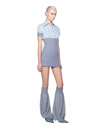 LSOUL SOREN DRESS