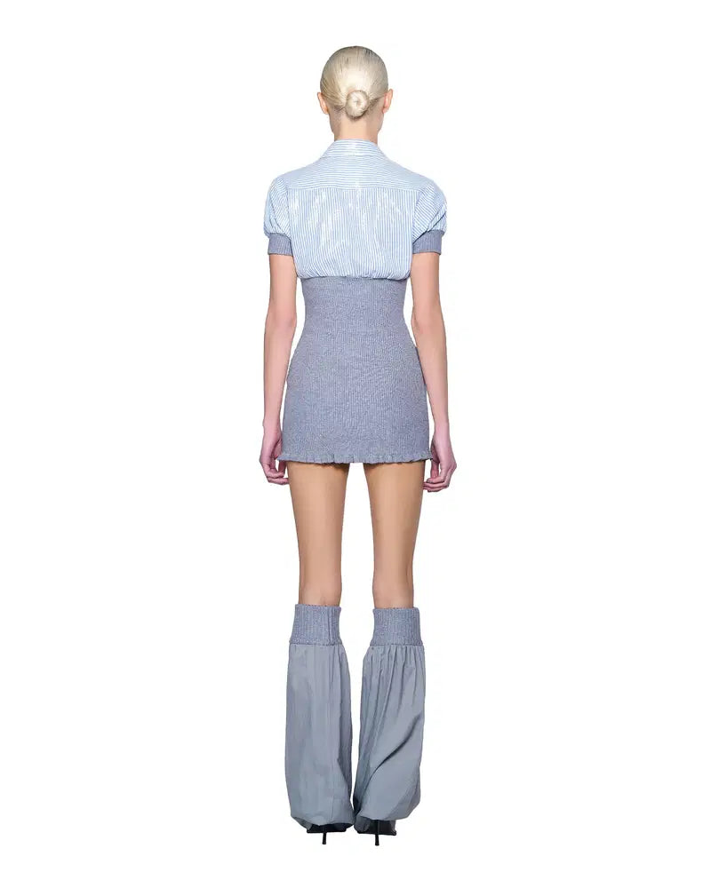 LSOUL SOREN DRESS