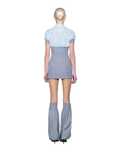 LSOUL SOREN DRESS