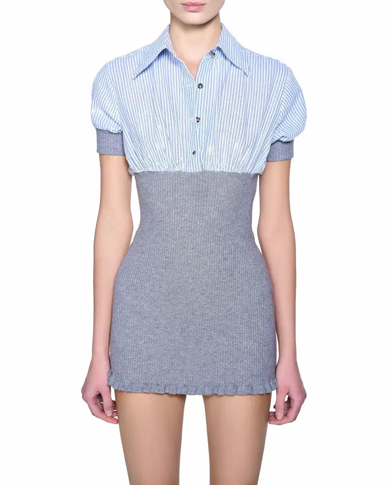 LSOUL SOREN DRESS