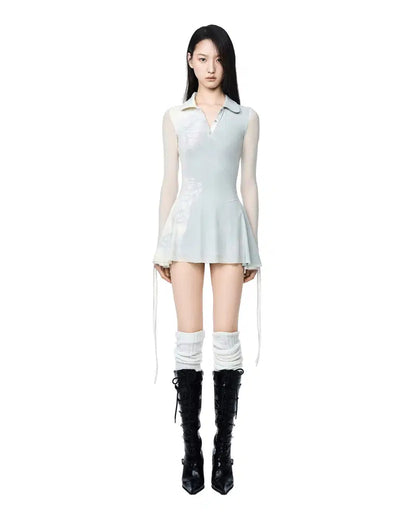 LSOUL POLLO DRESS