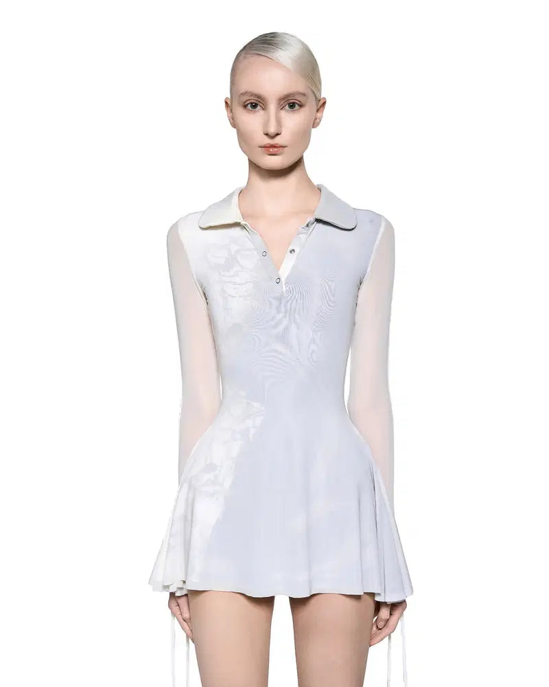 LSOUL POLLO DRESS