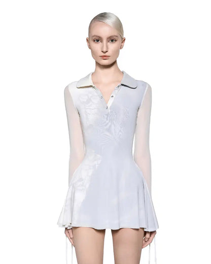 LSOUL POLLO DRESS