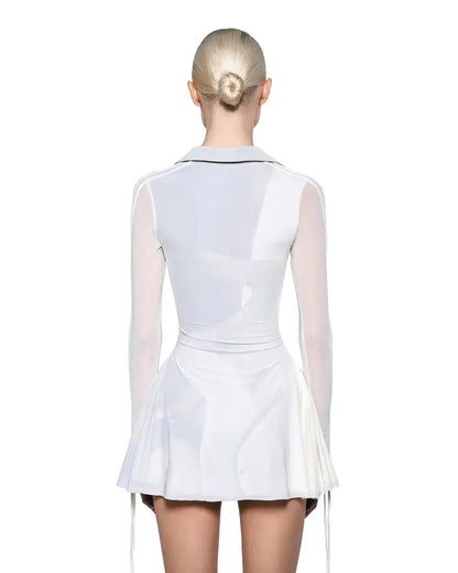 LSOUL POLLO DRESS