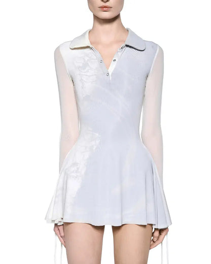 LSOUL POLLO DRESS