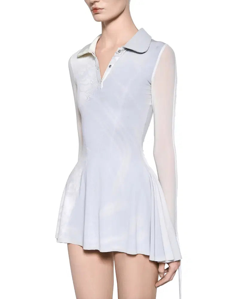 LSOUL POLLO DRESS