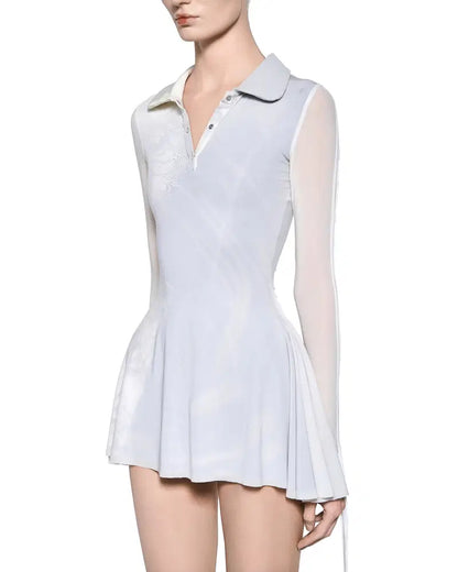 LSOUL POLLO DRESS