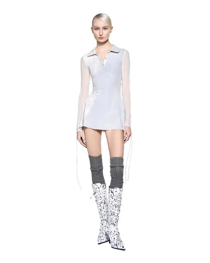 LSOUL POLLO DRESS