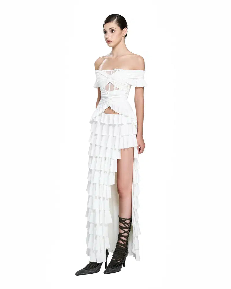 LSOUL ROSSEN SET