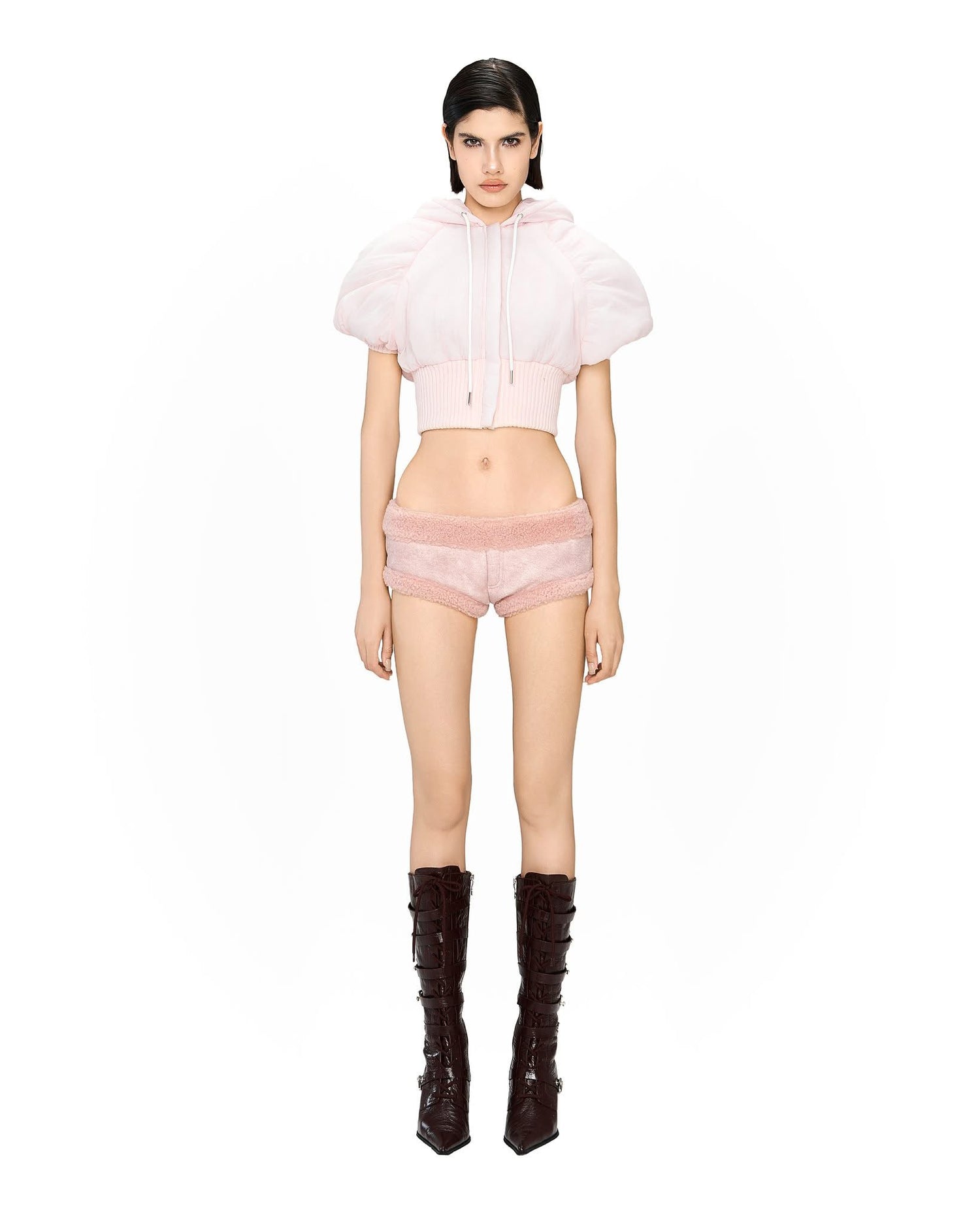 LSOUL PINKY SET