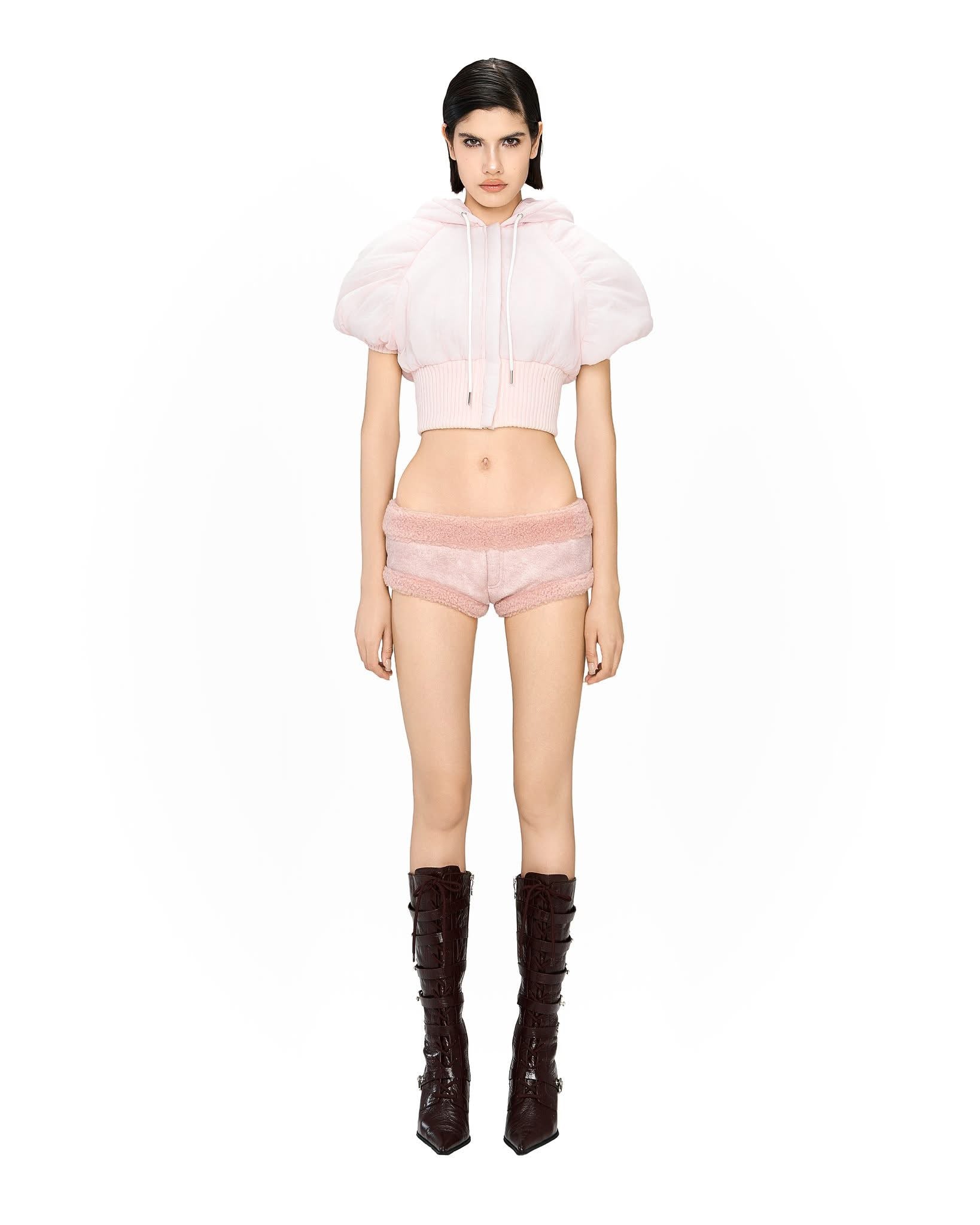 LSOUL PINKY SET