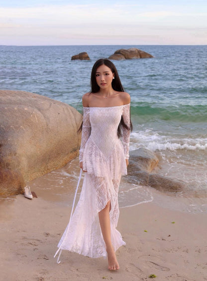 Chan.closet Natasha Dress