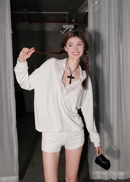 Chan.closet Monica Jumpsuit