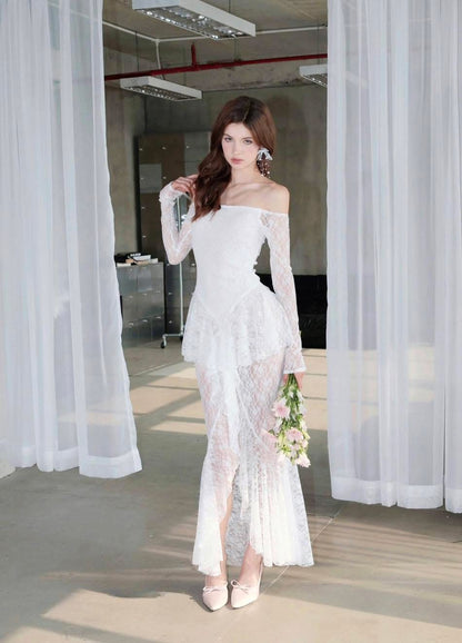 Chan.closet Natasha Dress