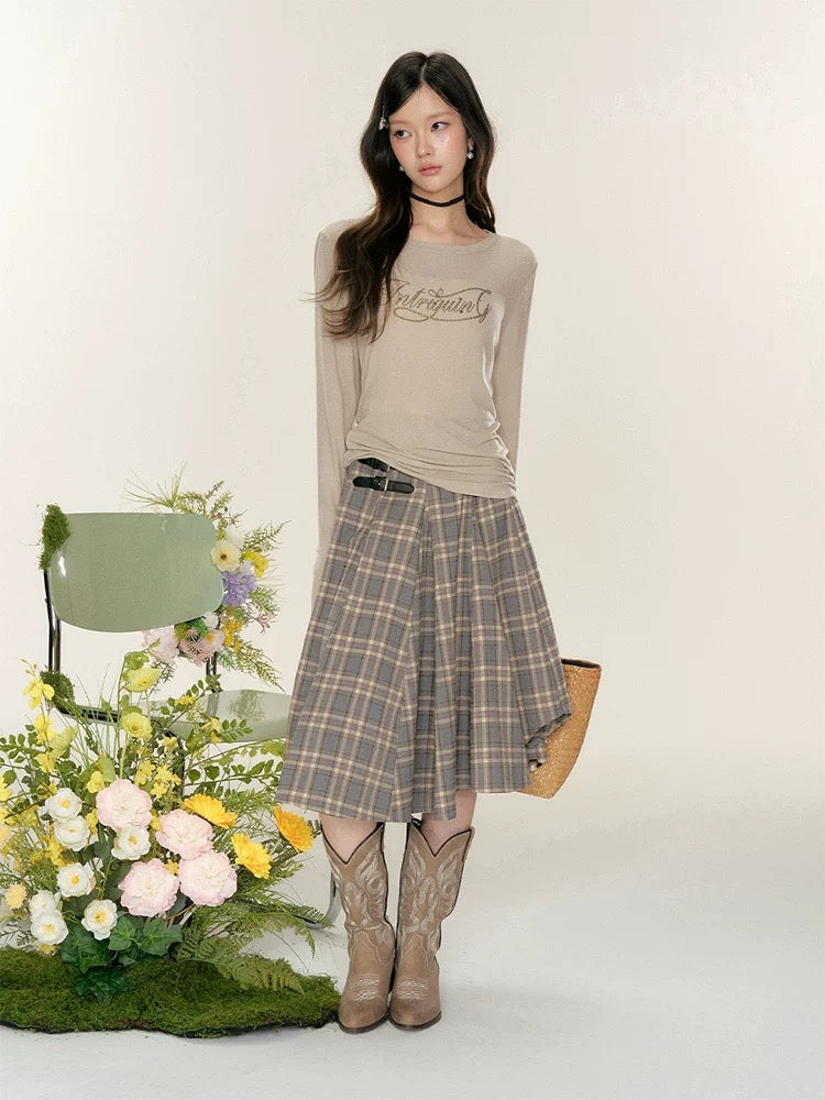 16DEWS 16D24035 Lazy style base top